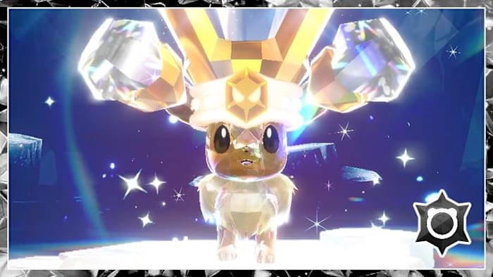 7 star eevee tera raid